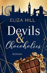 Icon image Devils & Chocoholics: Liebesroman