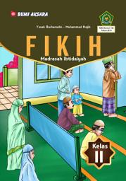 Icon image Fikih Madrasah Ibtidaiyah Kelas II