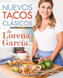 Icon image Nuevos tacos clásicos de Lorena García