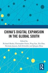 Icon image China’s Digital Expansion in the Global South