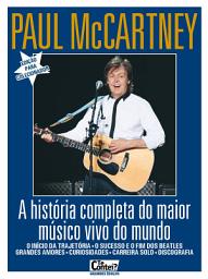 Icon image Te Contei? Grandes Ídolos: Edição 1 - Paul McCartney