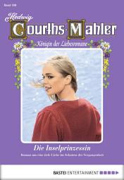 Icon image Hedwig Courths-Mahler - Folge 168: Die Inselprinzessin