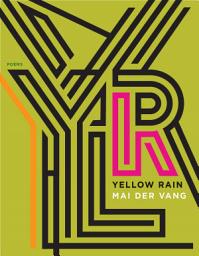 Icon image Yellow Rain: Poems