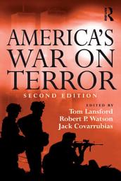 Icon image America's War on Terror: Edition 2