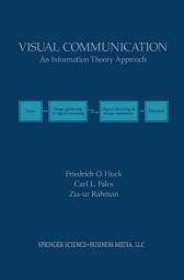 Icon image Visual Communication: An Information Theory Approach