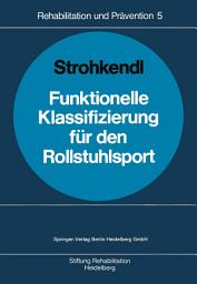 Icon image Funktionelle Klassifizierung für den Rollstuhlsport