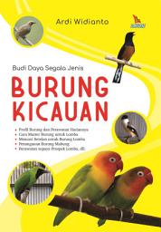 Icon image Budi Daya Segala Jenis Burung Kicauan