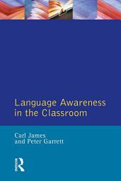 Icon image Language Awareness in the Classroom