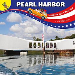 Icon image Pearl Harbor