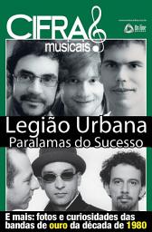 Icon image Cifras Musicais: Legião Urbana e Paralamas do Sucesso