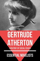 Icon image Essential Novelists - Gertrude Atherton