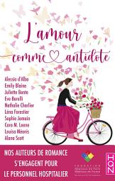 Icon image L'amour comme antidote: Nos autrices de romance se mobilisent pour le personnel hospitalier