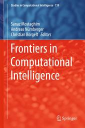 Icon image Frontiers in Computational Intelligence