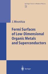 Icon image Fermi Surfaces of Low-Dimensional Organic Metals and Superconductors