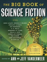 Icon image The Big Book of Science Fiction