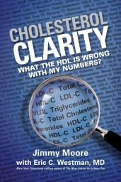 Icon image Cholesterol Clarity: What The Hdl Is Wrong With My Numbers?