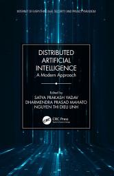 Icon image Distributed Artificial Intelligence: A Modern Approach