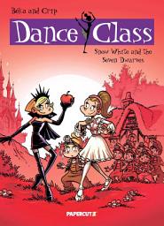 Icon image Dance Class Vol. 8: Snow White and the Seven Dwarves