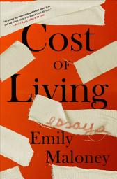 Icon image Cost of Living: Essays