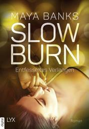 Icon image Slow Burn - Entfesseltes Verlangen