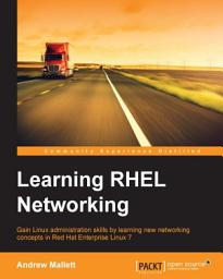 Icon image Learning RHEL Networking