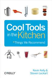 Icon image Cool Tools in the Kitchen