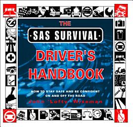 Icon image The SAS Survival Driver’s Handbook