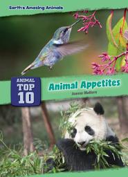 Icon image Animal Appetites