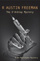 Icon image The D'Arblay Mystery