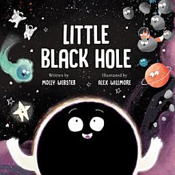 Icon image Little Black Hole