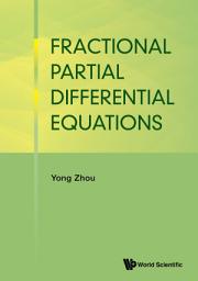 Icon image Fractional Partial Differential Equations