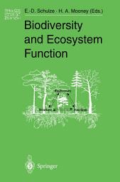 Icon image Biodiversity and Ecosystem Function