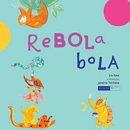 Icon image Rebola bola