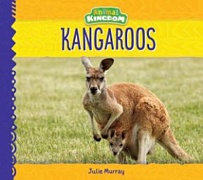 Icon image Kangaroos