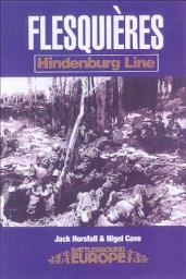 Icon image Flesquieres–Hindenburg Line