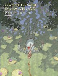 Icon image Nymphéas noirs: Volume 0