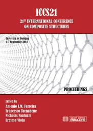 Icon image ICCS21: 21ST INTERNATIONAL CONFERENCE ON COMPOSITE STRUCTURES