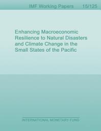 Icon image Enhancing Macroeconomic Resilience to Natural Disasters and Climate Change in the Small States of the Pacific