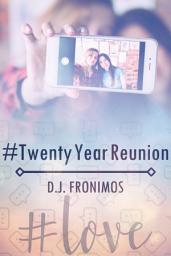 Icon image #TwentyYearReunion