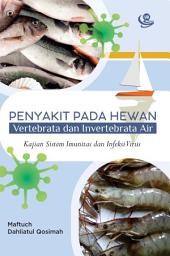 Icon image Penyakit pada Hewan Vertebrata dan Invertebrata Air