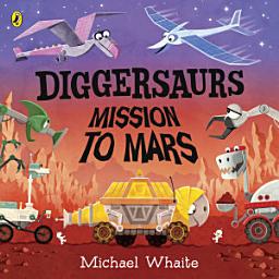 Icon image Diggersaurs: Mission to Mars