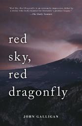 Icon image Red Sky, Red Dragonfly