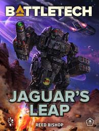 Icon image BattleTech: Jaguar's Leap