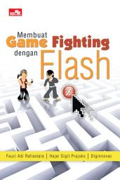 Icon image Membuat Game Fighting dengan Flash