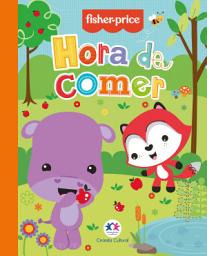 Icon image Fisher-Price - Hora de comer