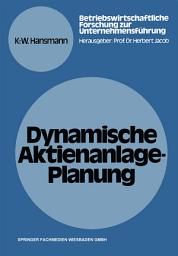 Icon image Dynamische Aktienanlage-Planung