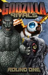 Icon image Godzilla Rivals: Round One