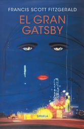 Icon image El gran Gatsby