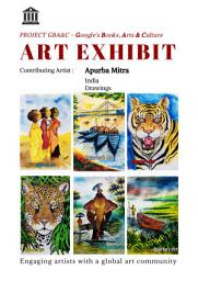 Icon image Apurba Mitra - Art Exhibit ( Drawings )