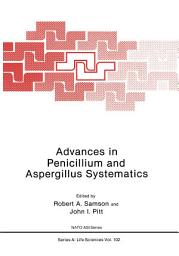 Icon image Advances in Penicillium and Aspergillus Systematics